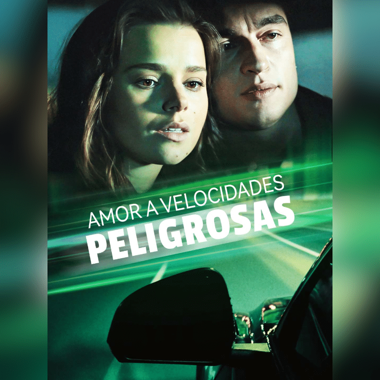 Amor a Velocidades Peligrosas