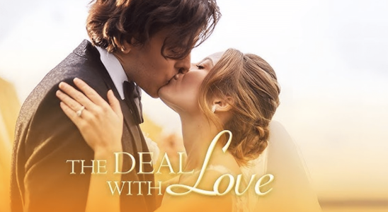 The Deal with Love