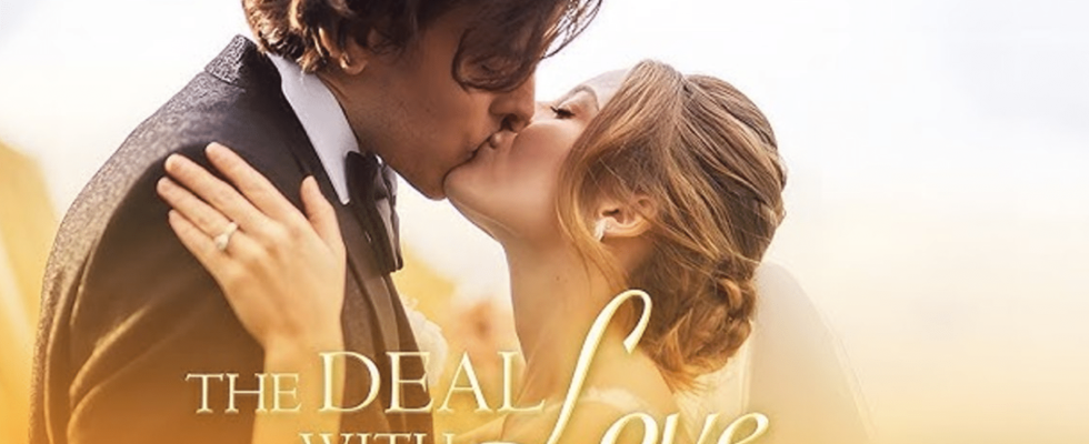 The Deal with Love